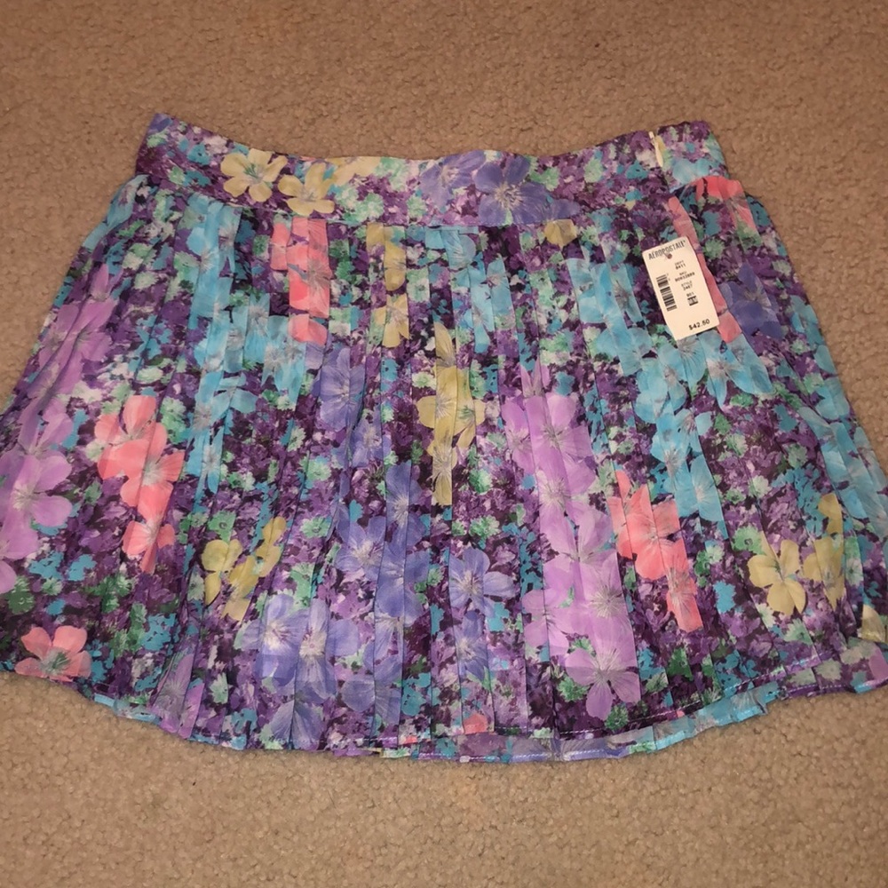 Aeropostale skirt